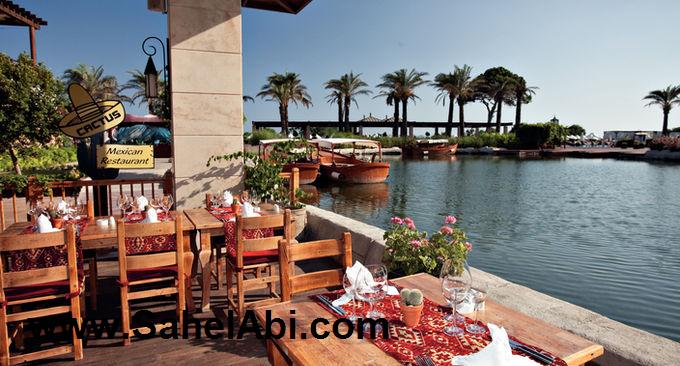 تور ترکیه هتل ریکوس پریمیوم - آژانس مسافرتی و هواپیمایی آفتاب ساحل آبی